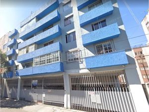 Departamento en Venta en Roma Norte Cuauhtémoc