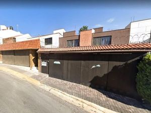 Casa en Venta en Lomas Verdes 3a Sección Naucalpan de Juárez