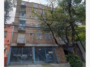 Departamento en Venta en Doctores Cuauhtémoc