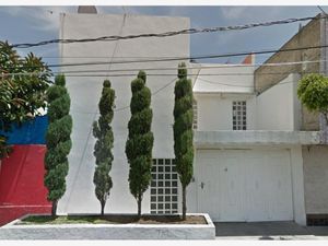 Casa en Venta en Benito Juárez (La Aurora) Nezahualcóyotl