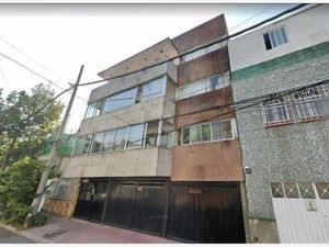 Departamento en Venta en Transito Cuauhtémoc