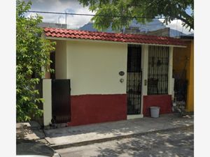 Casa en Venta en San Juan de Guadalupe Monterrey