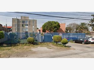 Departamento en Venta en Aculco Iztapalapa