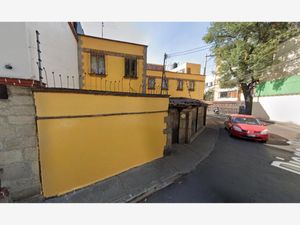 Casa en Venta en El Reloj Coyoacán