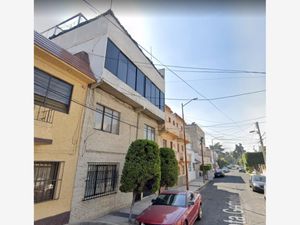 Departamento en Venta en Industrial Gustavo A. Madero