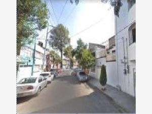 Casa en Venta en Euzkadi Azcapotzalco