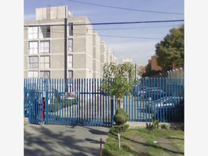 Departamento en Venta en Aculco Iztapalapa