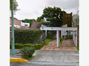 Casa en Venta en Romero de Terreros Coyoacán