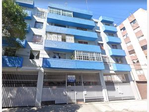 Departamento en Venta en Roma Norte Cuauhtémoc