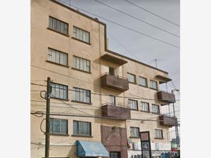 Departamento en Venta en Vista Alegre Cuauhtémoc