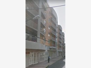 Departamento en Venta en Anáhuac I Sección Miguel Hidalgo