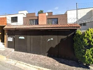 Casa en Venta en Lomas Verdes 3a Sección Naucalpan de Juárez