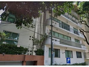 Departamento en Venta en Napoles Benito Juárez