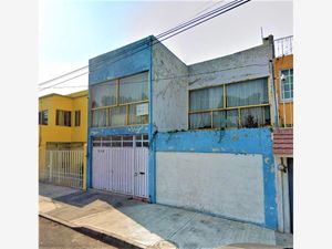 Casa en Venta en Nueva Santa Maria Azcapotzalco