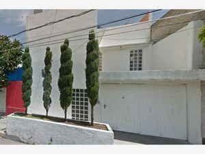 Casa en Venta en Benito Juárez (La Aurora) Nezahualcóyotl