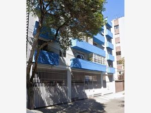 Departamento en Venta en Roma Norte Cuauhtémoc