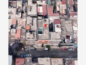 Casa en Venta en Las Aguilas Nezahualcóyotl