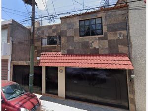 Casa en Venta en Prado Churubusco Coyoacán