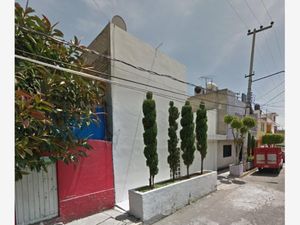 Casa en Venta en Benito Juárez (La Aurora) Nezahualcóyotl