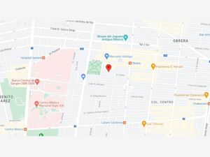 Departamento en Venta en Doctores Cuauhtémoc