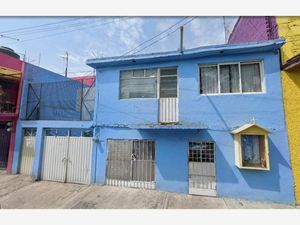 Casa en Venta en Las Peñas Iztapalapa