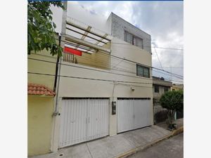 Casa en Venta en Miguel Hidalgo Tláhuac