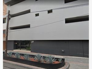 Departamento en Venta en Juarez Cuauhtémoc