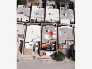 Casa en Venta en Rincones de Salvarcar Juárez