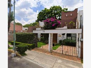 Casa en Venta en Romero de Terreros Coyoacán