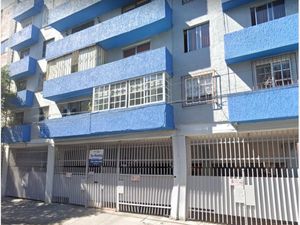 Departamento en Venta en Roma Norte Cuauhtémoc