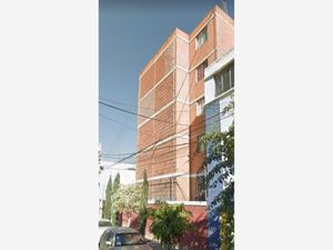 Departamento en Venta en Vallejo Gustavo A. Madero