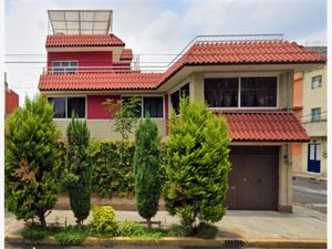 Casa en Venta en Lindavista Vallejo III Sección Gustavo A. Madero