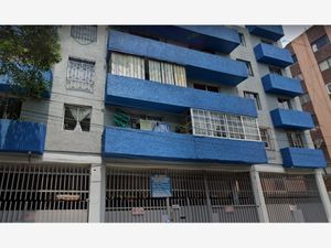 Departamento en Venta en Roma Norte Cuauhtémoc