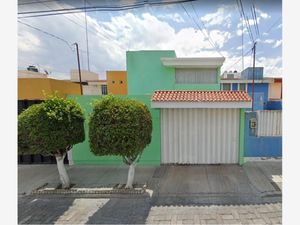Casa en Venta en Plaza Tehuacán