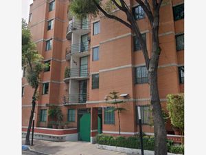 Departamento en Venta en Anáhuac I Sección Miguel Hidalgo