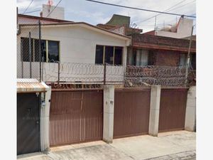 Casa en Venta en Prado Churubusco Coyoacán