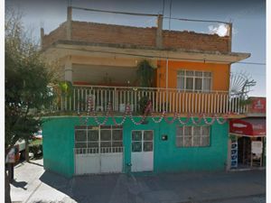Casa en Venta en Hidalgo León