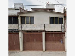 Casa en Venta en Prado Churubusco Coyoacán