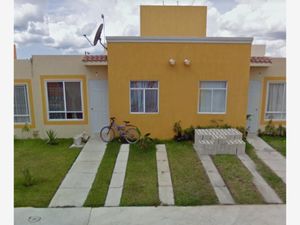 Casa en Venta en Playa del Carmen Solidaridad