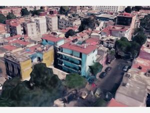 Departamento en Venta en Guerrero Cuauhtémoc