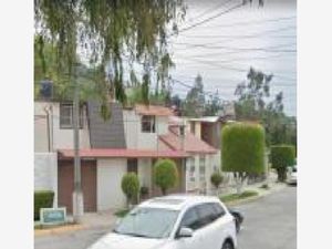 Casa en Venta en Valle Dorado Tlalnepantla de Baz