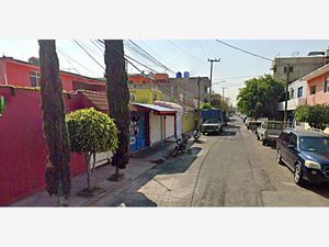 Casa en Venta en Vergel de Guadalupe Nezahualcóyotl