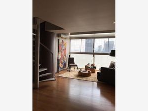 Departamento en Venta en Juarez Cuauhtémoc