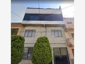 Departamento en Venta en Industrial Gustavo A. Madero