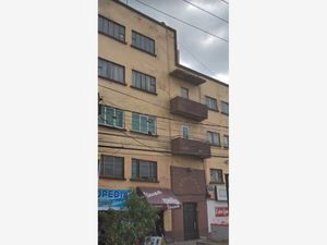 Departamento en Venta en Vista Alegre Cuauhtémoc