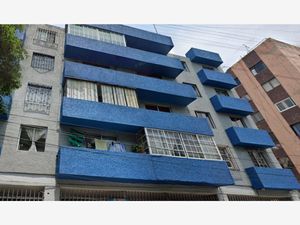 Departamento en Venta en Roma Norte Cuauhtémoc