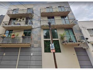 Departamento en Venta en Ampliación Asturias Cuauhtémoc