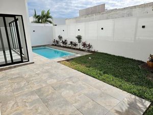 Casa en Venta en Punta Tiburón, Residencial, Marina y Golf Alvarado