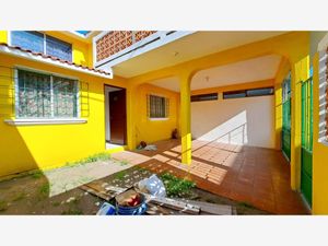 Casa en Venta en Las Hortalizas Veracruz