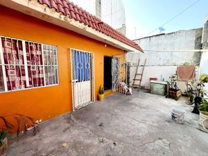 Casa en Venta en Vías Férreas Veracruz